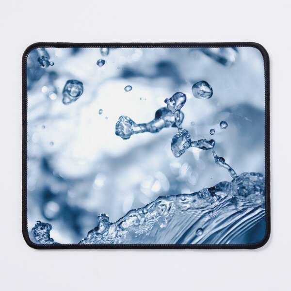 Item preview, Cool Water Flow Pattern designed and sold by thecooltable.