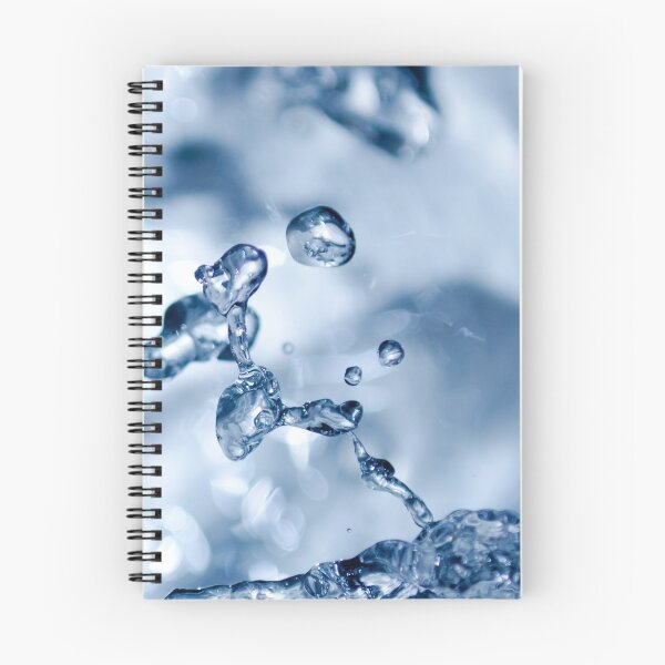 Item preview, Cool Water Flow Pattern designed and sold by thecooltable.