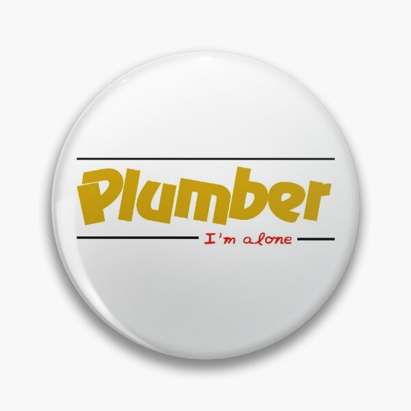 Item preview, plumber near me Essential T-Shirt designed and sold by CeylonBatik.