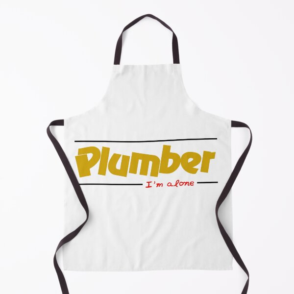Item preview, plumber near me Essential T-Shirt designed and sold by CeylonBatik.
