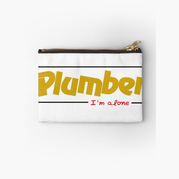 Item preview, plumber near me Essential T-Shirt designed and sold by CeylonBatik.