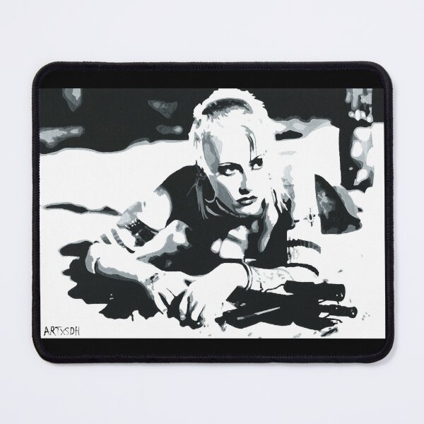 Item preview, Tank Girl designed and sold by artxsdh.