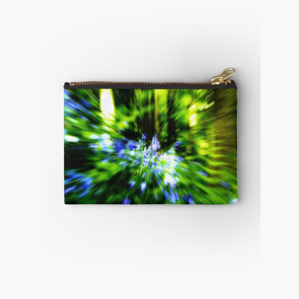 Artikelvorschau, Bluebells in Action entworfen und verkauft von Maybrick.