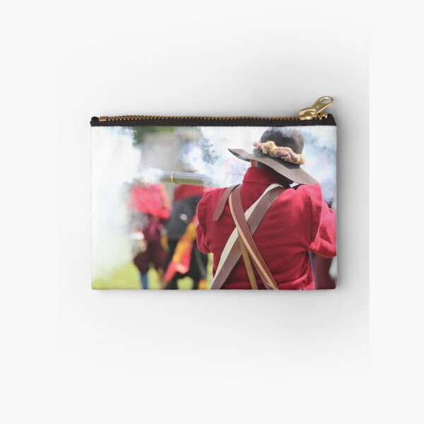 Item preview, Musketeer designed and sold by Samantha Higgs.