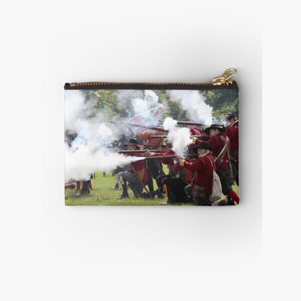 Item preview, Musket Fire designed and sold by Samantha Higgs.