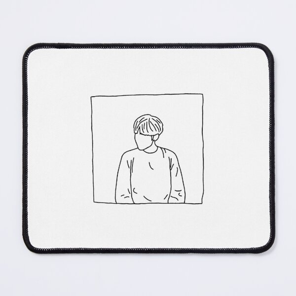 Item preview, Dongwon KNK fanart (kpop) designed and sold by kpopotato.