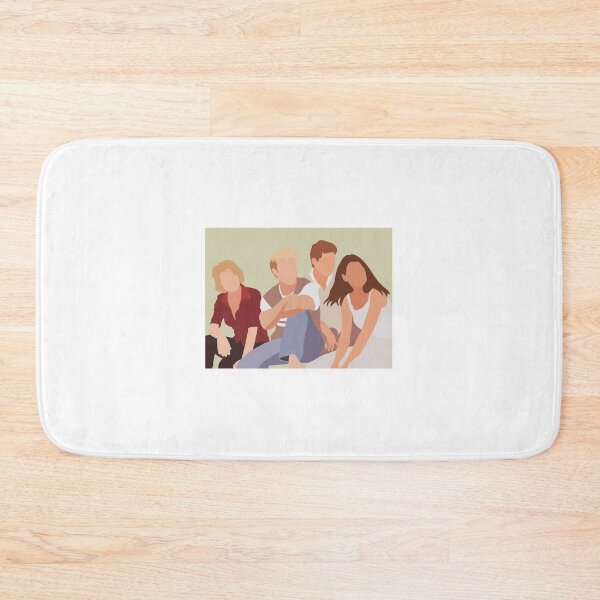 Item preview, Dawson's Creek Drawing designed and sold by Mia Van de Loo.