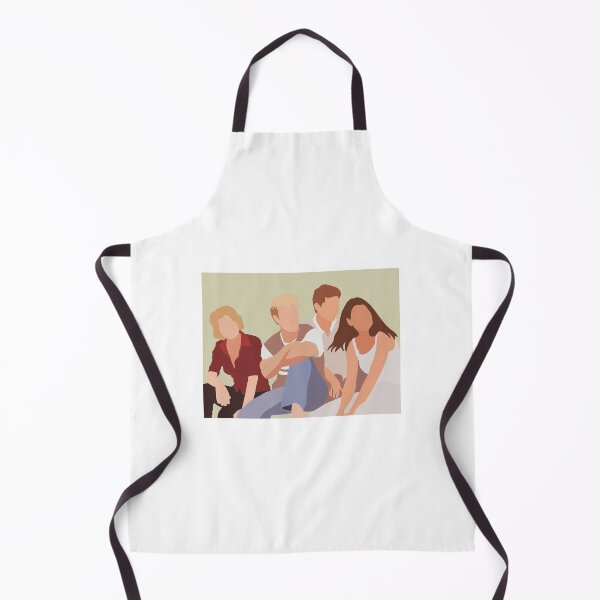 Item preview, Dawson's Creek Drawing designed and sold by Mia Van de Loo.