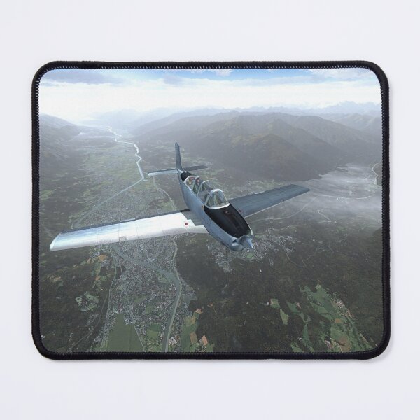Item preview, Beechcraft T-34 Mentor designed and sold by marjanmencin.