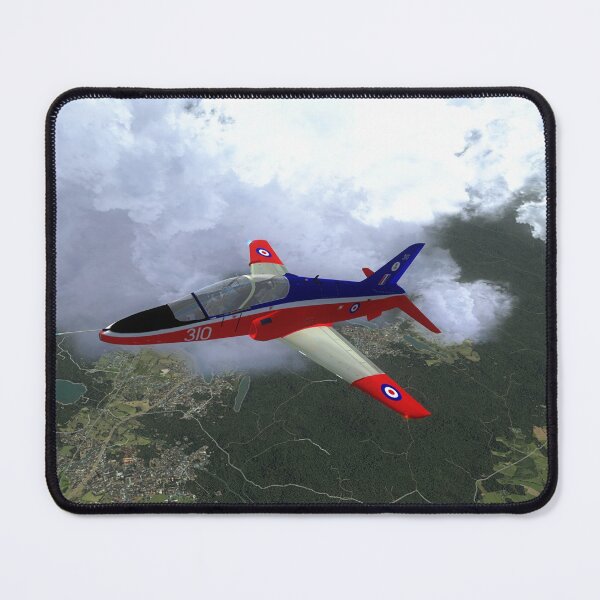 Item preview, BAE Systems Hawk designed and sold by marjanmencin.