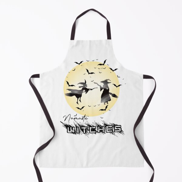 Item preview, NAMASTE WITCHES | Yoga Lovers designed and sold by BlackTulips.