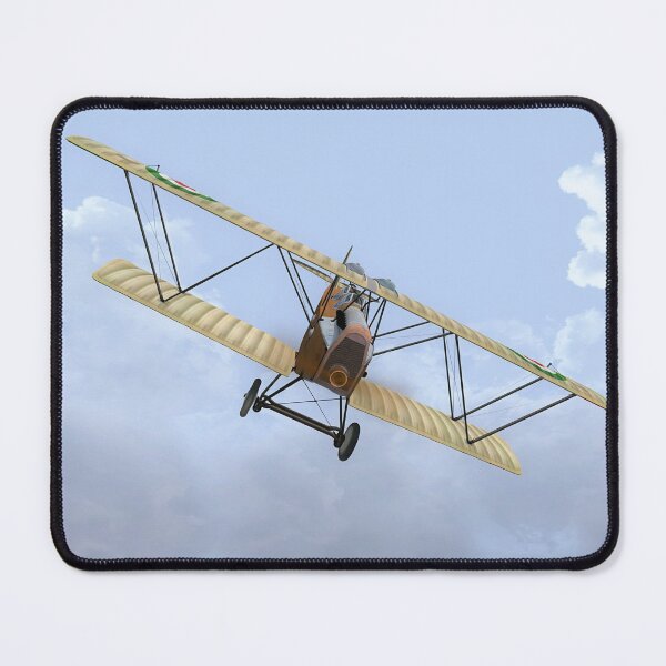Item preview, Ansaldo SVA-9 designed and sold by marjanmencin.
