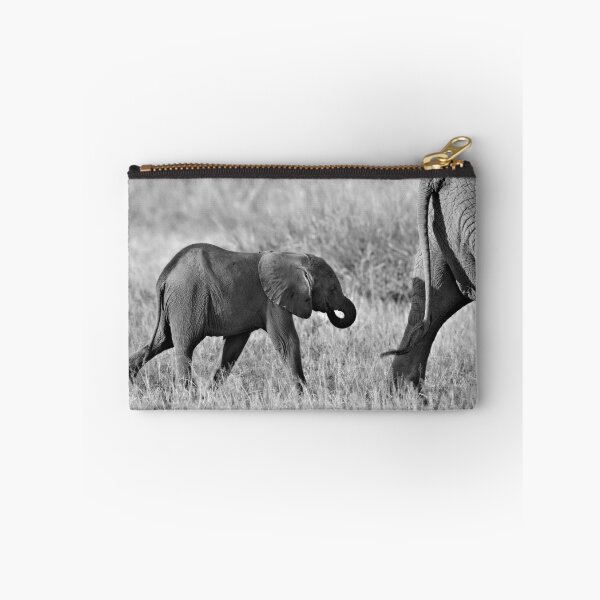 Item preview, African Elephants (Loxodonta africana) designed and sold by Samuel Ridge.