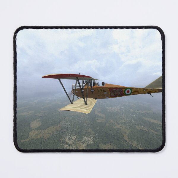 Item preview, Ansaldo SVA-9 designed and sold by marjanmencin.