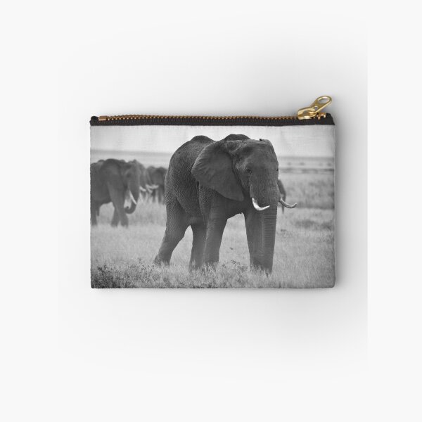Item preview, African Elephants (Loxodonta africana) designed and sold by Samuel Ridge.