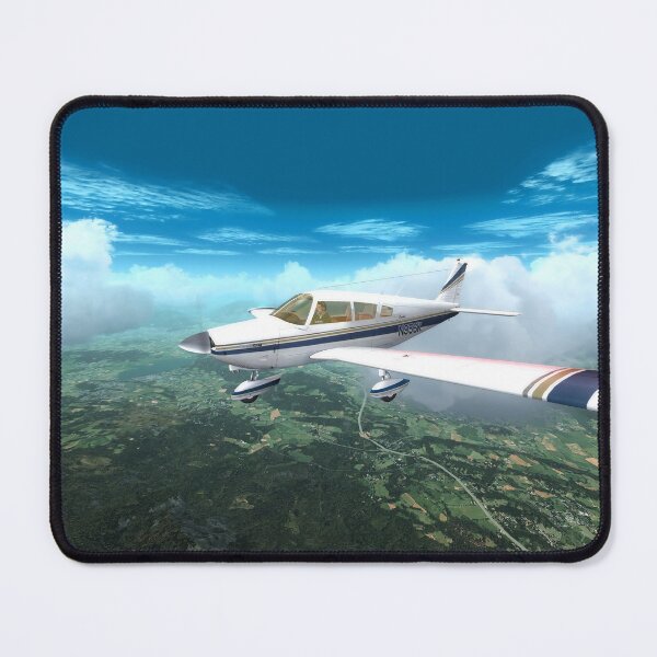 Item preview, Piper Cherokee 180F designed and sold by marjanmencin.