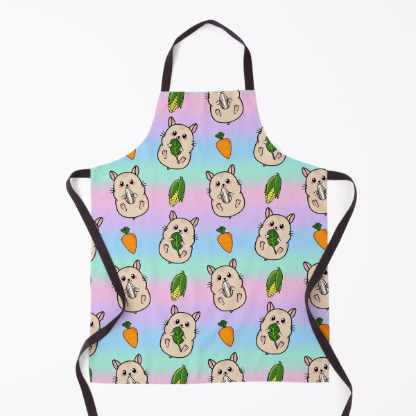 Item preview,  Hamster Snacks Rainbow designed and sold by DesignByFairies.