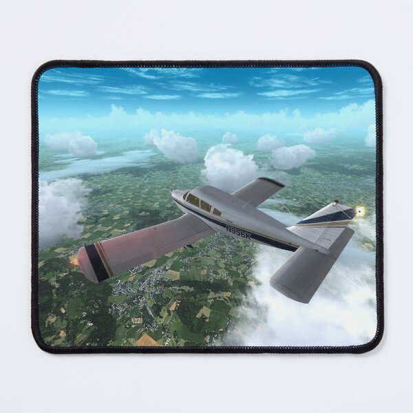 Item preview, Piper Cherokee 180F designed and sold by marjanmencin.
