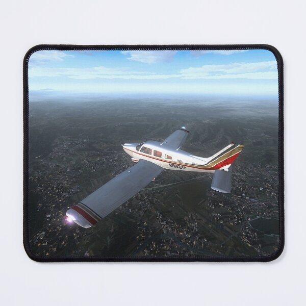 Item preview, Piper Cherokee 236 designed and sold by marjanmencin.