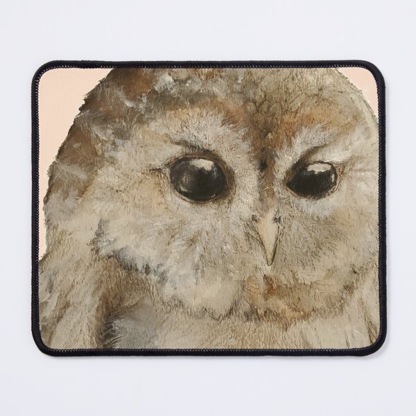 Item preview, Mr. Peepers  designed and sold by Chloe Young.