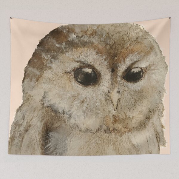 Item preview, Mr. Peepers  designed and sold by Chloe Young.
