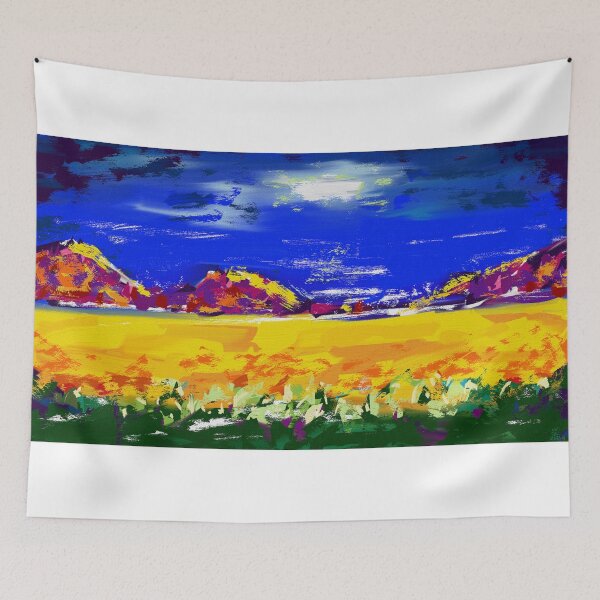 Item preview, Night Beach. designed and sold by JzArt.