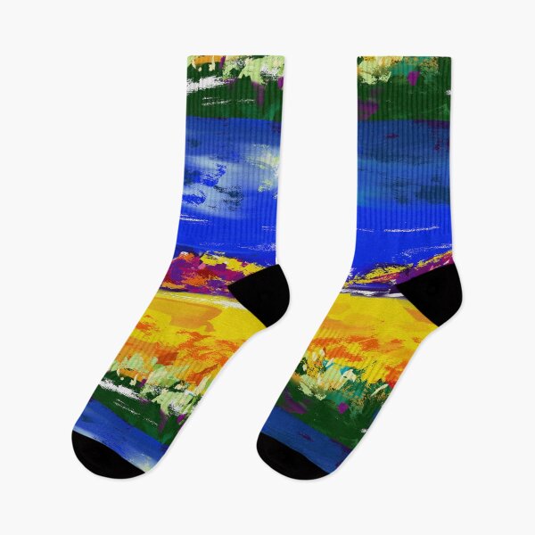 Item preview, Night Beach. designed and sold by JzArt.