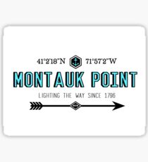 Lighting The Way Sticker