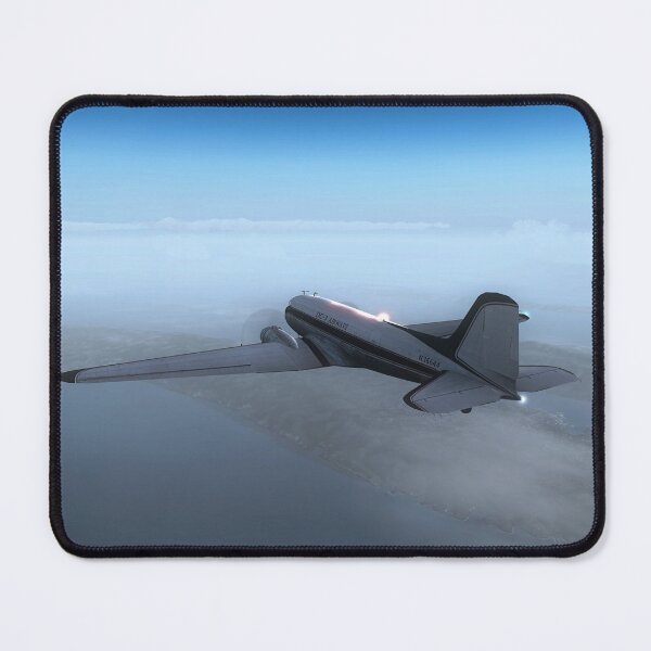 Item preview, Douglas DC-3 designed and sold by marjanmencin.
