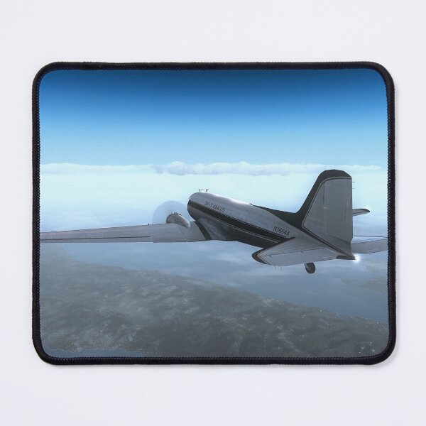 Item preview, Douglas DC-3 designed and sold by marjanmencin.