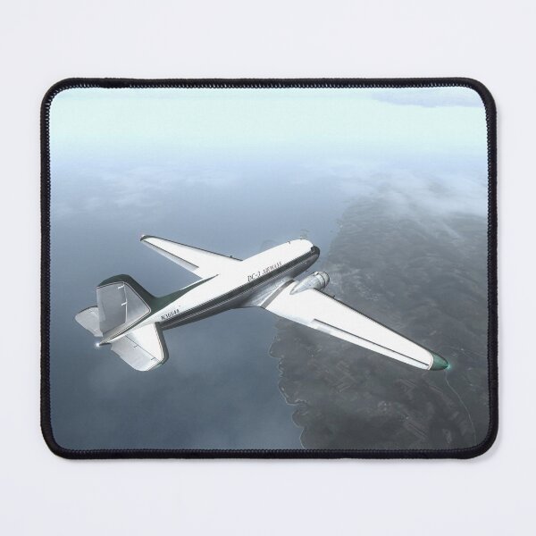 Item preview, Douglas DC-3 designed and sold by marjanmencin.
