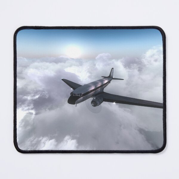 Item preview, Douglas DC-3 designed and sold by marjanmencin.