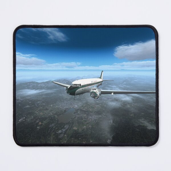 Item preview, Douglas DC-3 designed and sold by marjanmencin.