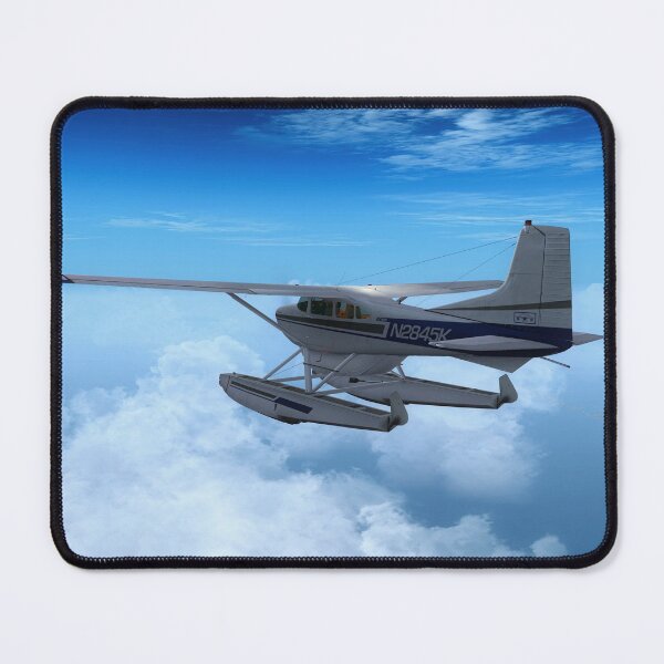 Item preview, Cessna C185 Skywagon designed and sold by marjanmencin.