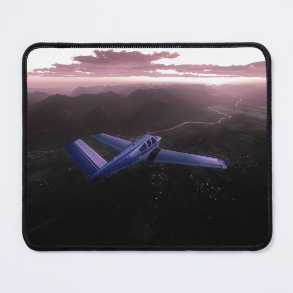 Item preview, Cessna Bonanza V35 designed and sold by marjanmencin.