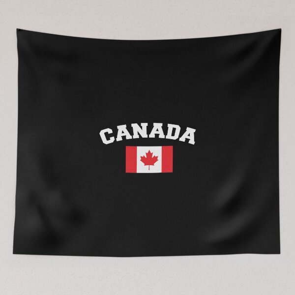 Item preview, Canada Supporters designed and sold by createes.
