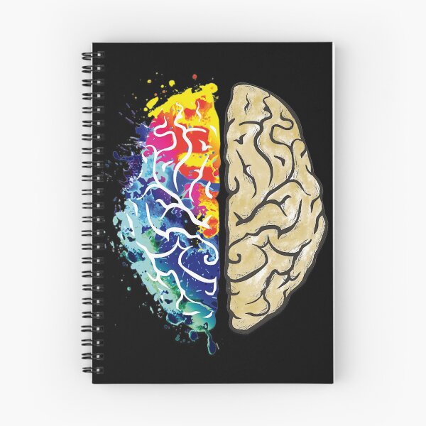Item preview, The artist's brain designed and sold by alfaouzi.