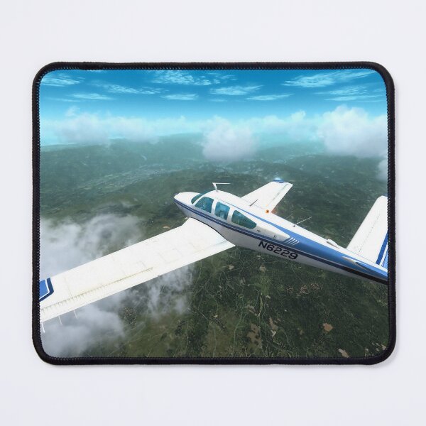 Item preview, Beechcraft Bonanza V35 designed and sold by marjanmencin.