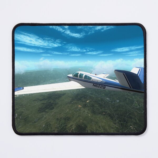 Item preview, Beechcraft Bonanza V35 designed and sold by marjanmencin.