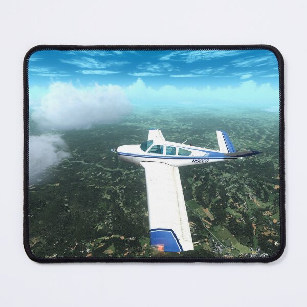 Item preview, Beechcraft Bonanza V35 designed and sold by marjanmencin.
