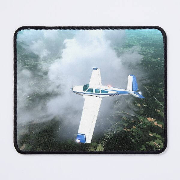 Item preview, Beechcraft Bonanza V35 designed and sold by marjanmencin.