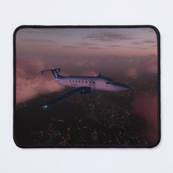 Item preview, Beechcraft 1900 D designed and sold by marjanmencin.