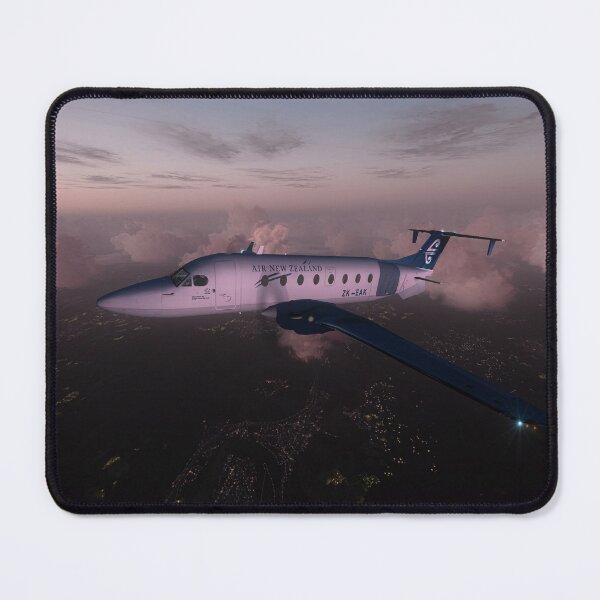 Item preview, Beechcraft 1900 D designed and sold by marjanmencin.