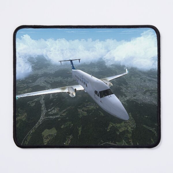 Item preview, Beechcraft 1900 D designed and sold by marjanmencin.