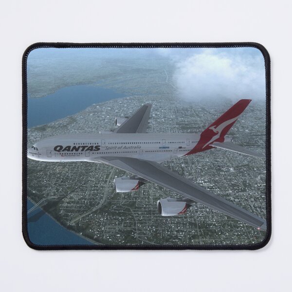 Item preview, Airbus 380 designed and sold by marjanmencin.