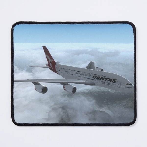 Item preview, Airbus 380 designed and sold by marjanmencin.