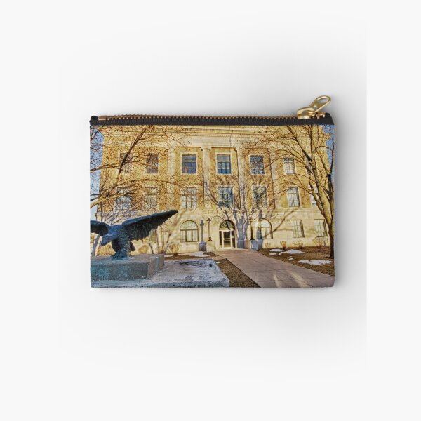 Item preview, Osage County, Kansas, Courthouse designed and sold by oakleydo.