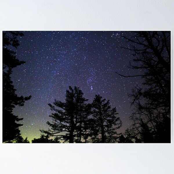 Item preview, Trail of Stars designed and sold by ariantomar.