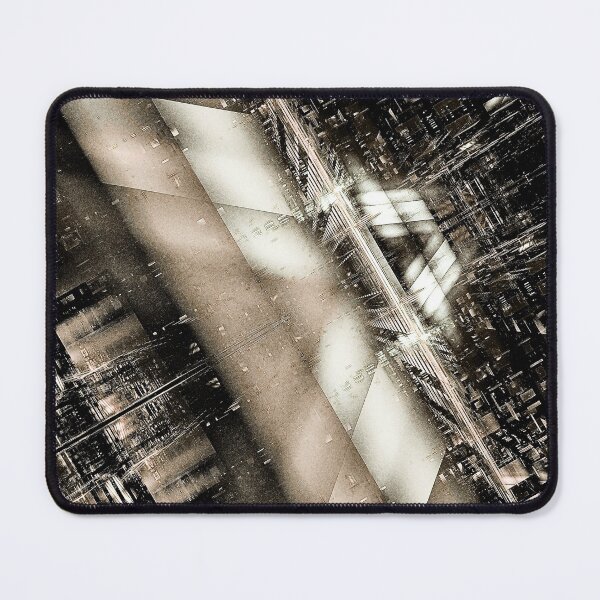 Item preview, City Flow Techno designed and sold by marjanmencin.