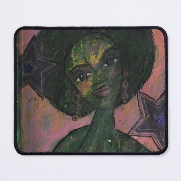 Item preview, Star Mama Mixed Media designed and sold by LABrizendine.